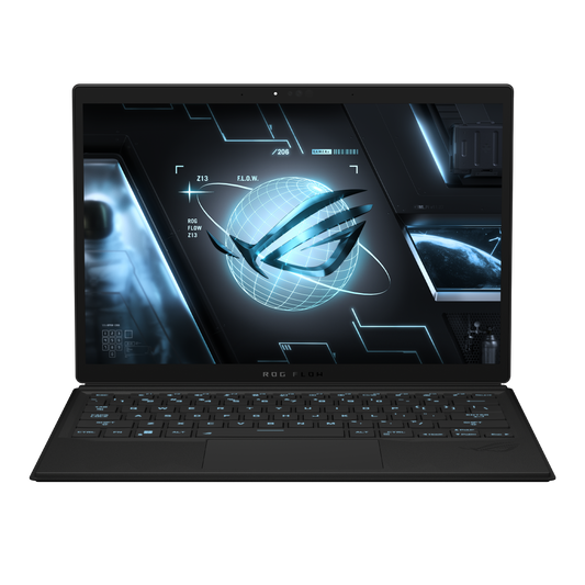 Refurbished (Premium) - Asus Rog Flow Z13 13.4" 2-in1 Gaming Laptop (GZ301Z)