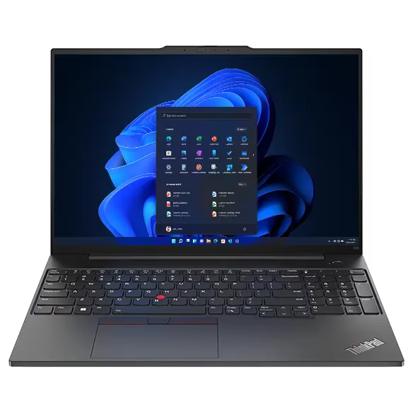 Refurbished (Excellent) - Lenovo ThinkPad E16 Gen 1 15.6"