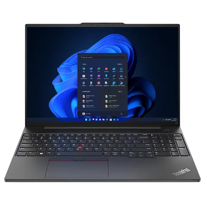 Refurbished (Excellent) - Lenovo ThinkPad E16 Gen 1 15.6"