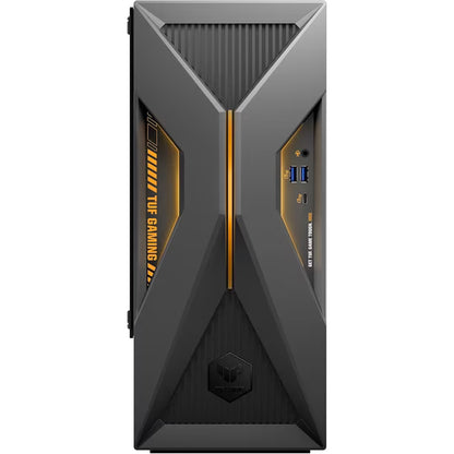 Refurbished (Premium) - ASUS TUF Gaming T500MVC-SSI53050-CB Desktop Computer