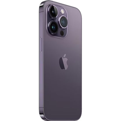 Refurbished (Good) - iPhone 14 Pro Max