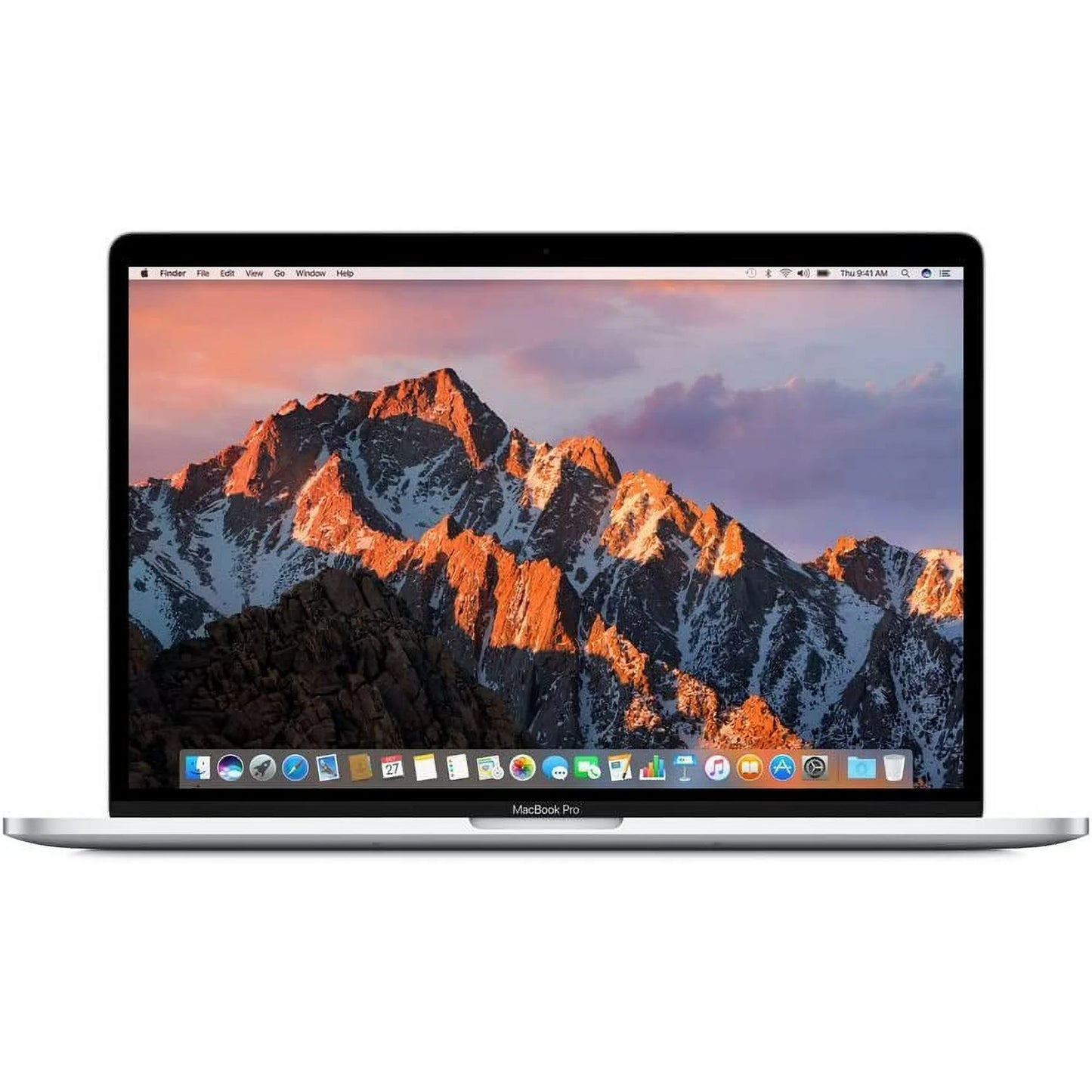 Refurbished (Acceptable) - MacBook Pro (2016) 15.4-inch