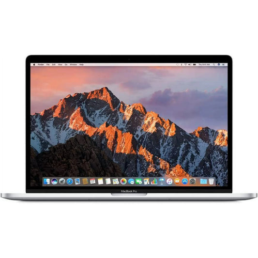 MacBook Pro (2016) 15,4 pouces reconditionné (état acceptable)