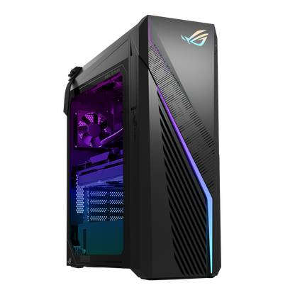 Open Box - Asus ROG Strix G16CH Gaming Desktop Computer
