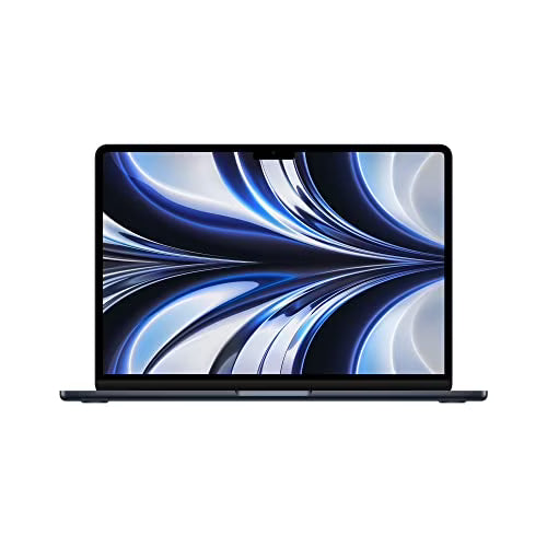 Refurbished (Excellent) - Apple MacBook Air (2022) 13.6-inch