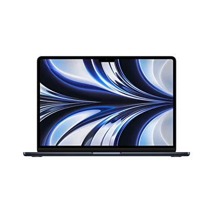 Refurbished (Excellent) - Apple MacBook Air (2022) 13.6-inch
