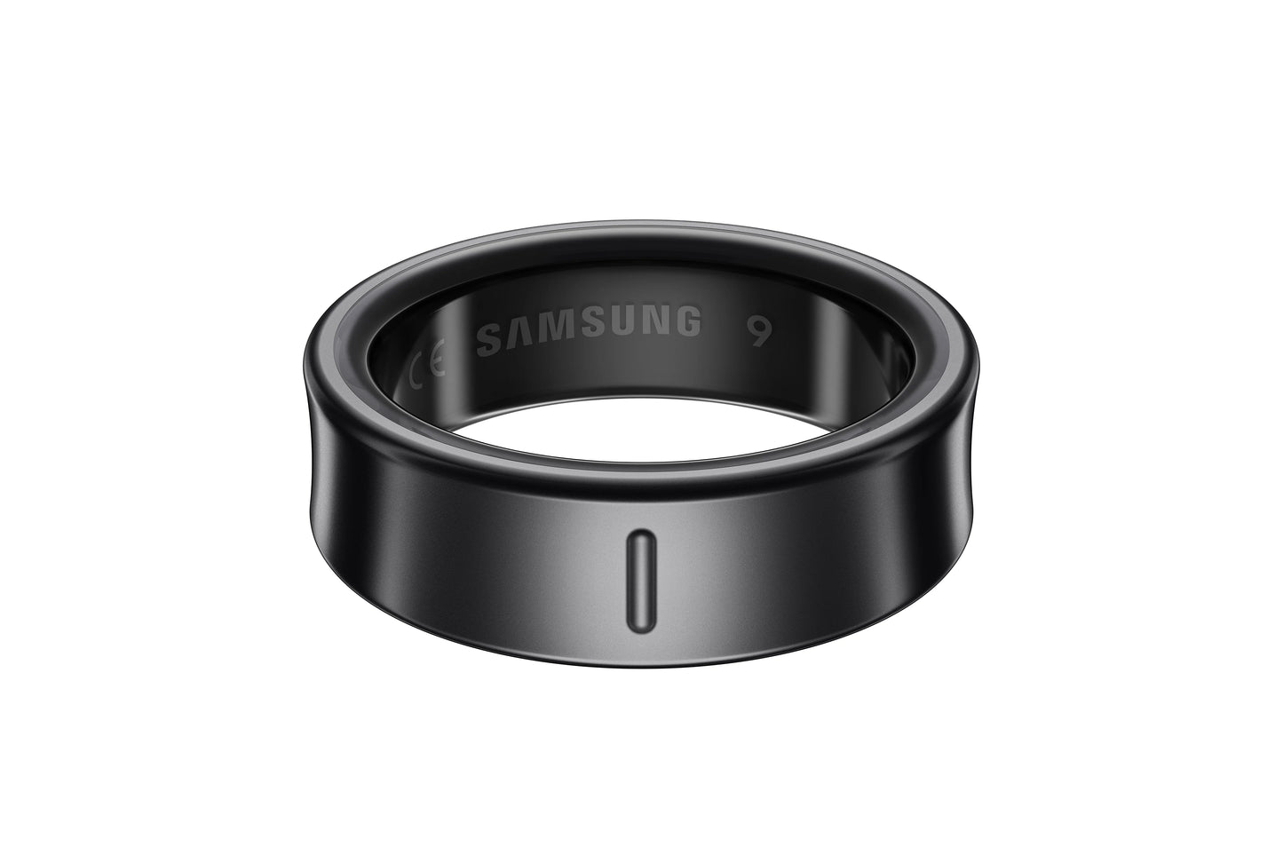 Bague connectée Samsung Galaxy reconditionnée (Premium)