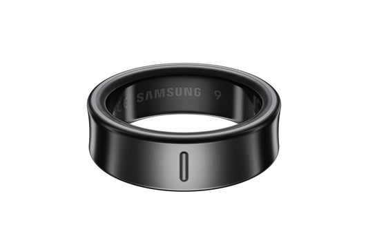 Bague connectée Samsung Galaxy (reconditionnée, boîte ouverte)
