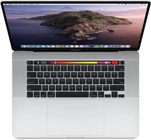 Refurbished (Acceptable) - MacBook Pro (2016) 15.4-inch