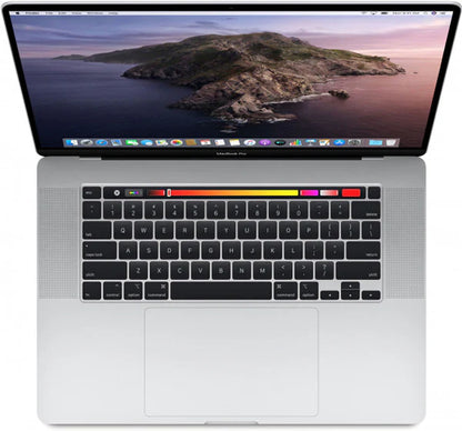 Refurbished (Acceptable) - MacBook Pro (2016) 15.4-inch