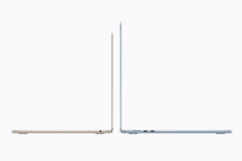 Brand New - Sealed in Box - Apple MacBook Air (2026) 13.6-inch
