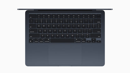 Brand New - Sealed in Box - Apple MacBook Air (2024) 13.6-inch (French Canadian Keyboard)