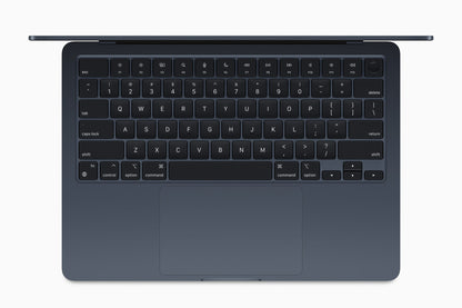 Refurbished (Excellent) - Apple MacBook Air (2022) 13.6-inch