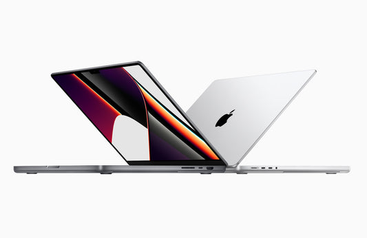 Refurbished (Excellent) - MacBook Pro (2021) 16.2-inch