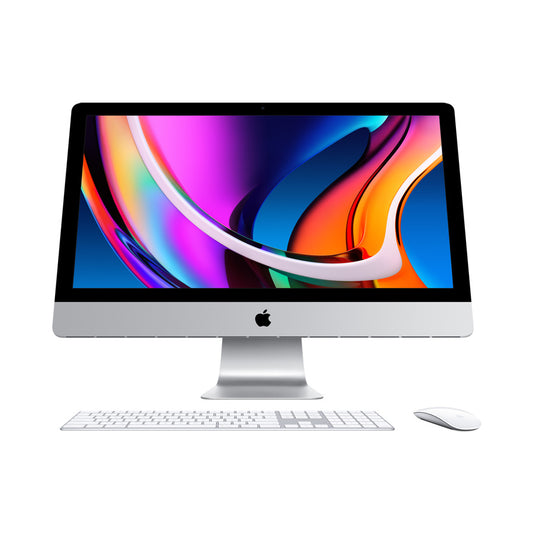 Refurbished (Acceptable) - iMac (2020) 27-inch
