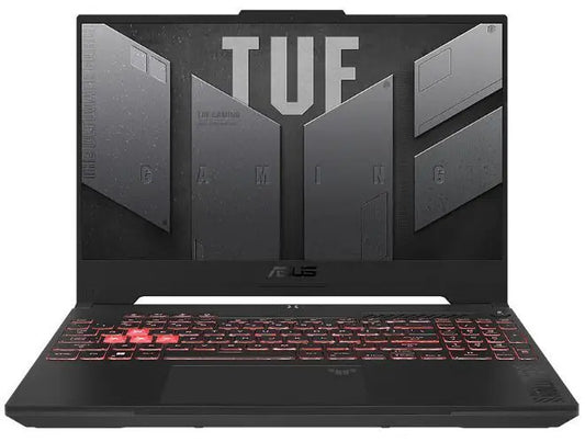 Refurbished (Excellent) - Asus TUF A15 FA507 15.6" Gaming Laptop
