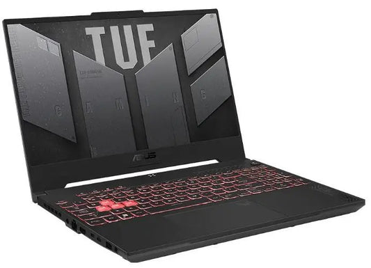 Refurbished (Excellent) - Asus TUF A15 FA507 15.6" Gaming Laptop
