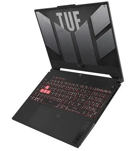 Refurbished (Excellent) - Asus TUF A15 FA507 15.6" Gaming Laptop
