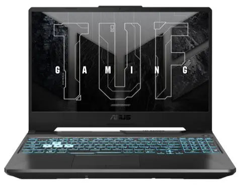 Refurbished (Premium) - Asus TUF A15 FA506N 15.6" Gaming Laptop