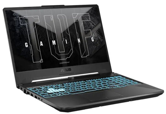 Refurbished (Premium) - Asus TUF A15 FA506N 15.6" Gaming Laptop