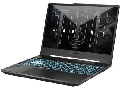 Refurbished (Premium) - Asus TUF A15 FA506N 15.6" Gaming Laptop