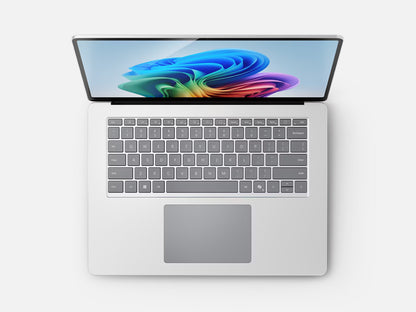 Refurbished (Excellent) - Microsoft Surface 7th Edition Copilot+ PC Laptop 15-inch