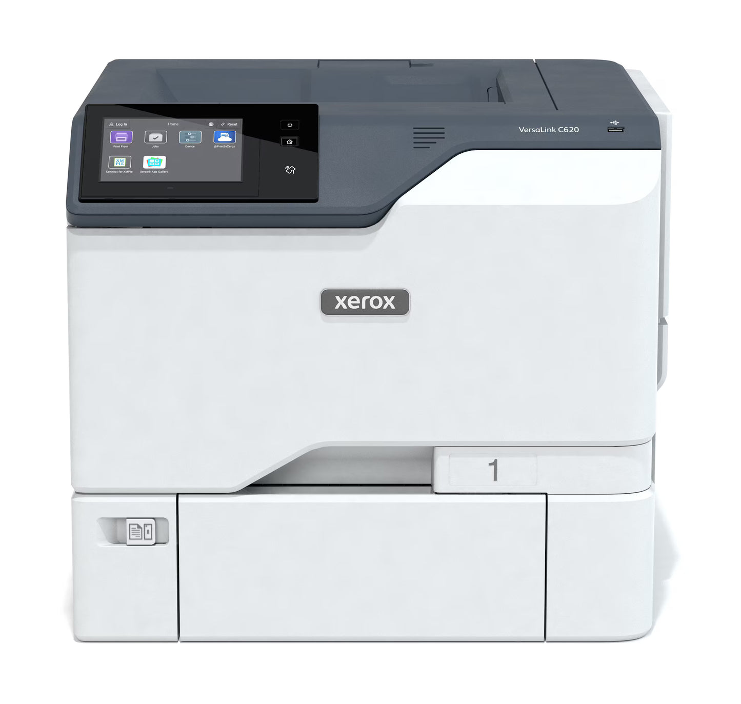 Refurbished (Brand New, Sealed in Box) - Xerox VersaLink C620 Colour All-In-One Laser Printer