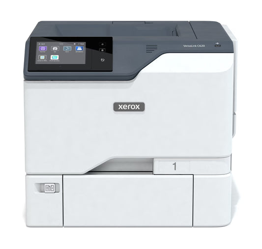 Refurbished (Brand New, Sealed in Box) - Xerox VersaLink C620 Colour All-In-One Laser Printer
