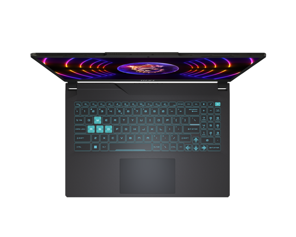 Refurbished (Excellent) - MSI Cyborg 15 A13VF 15.6" Gaming Laptop