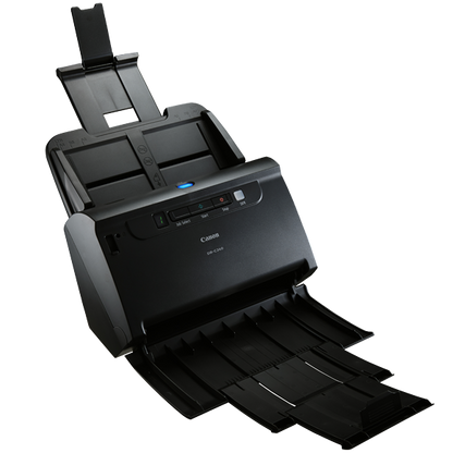 Brand New - Sealed in Box - Canon ImageFormula DR-C240 Colour Document Scanner