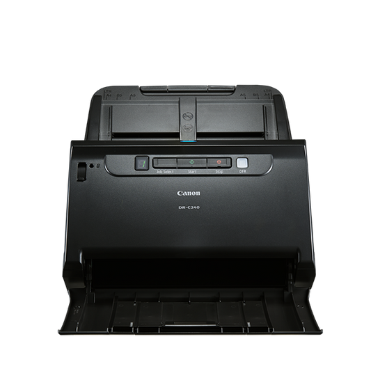 Brand New - Sealed in Box - Canon ImageFormula DR-C240 Colour Document Scanner