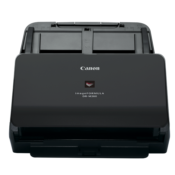 Refurbished (Premium) - Canon imageFORMULA DR-M260 Colour Document Scanner
