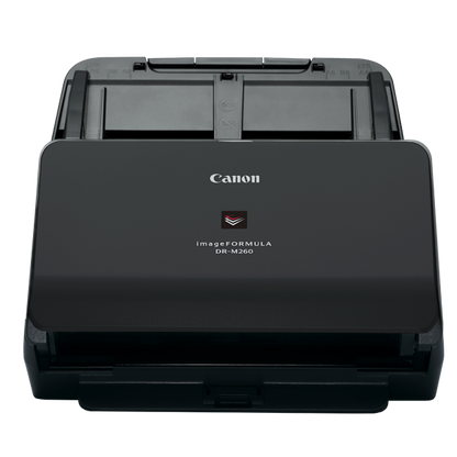 Refurbished (Premium) - Canon imageFORMULA DR-M260 Colour Document Scanner