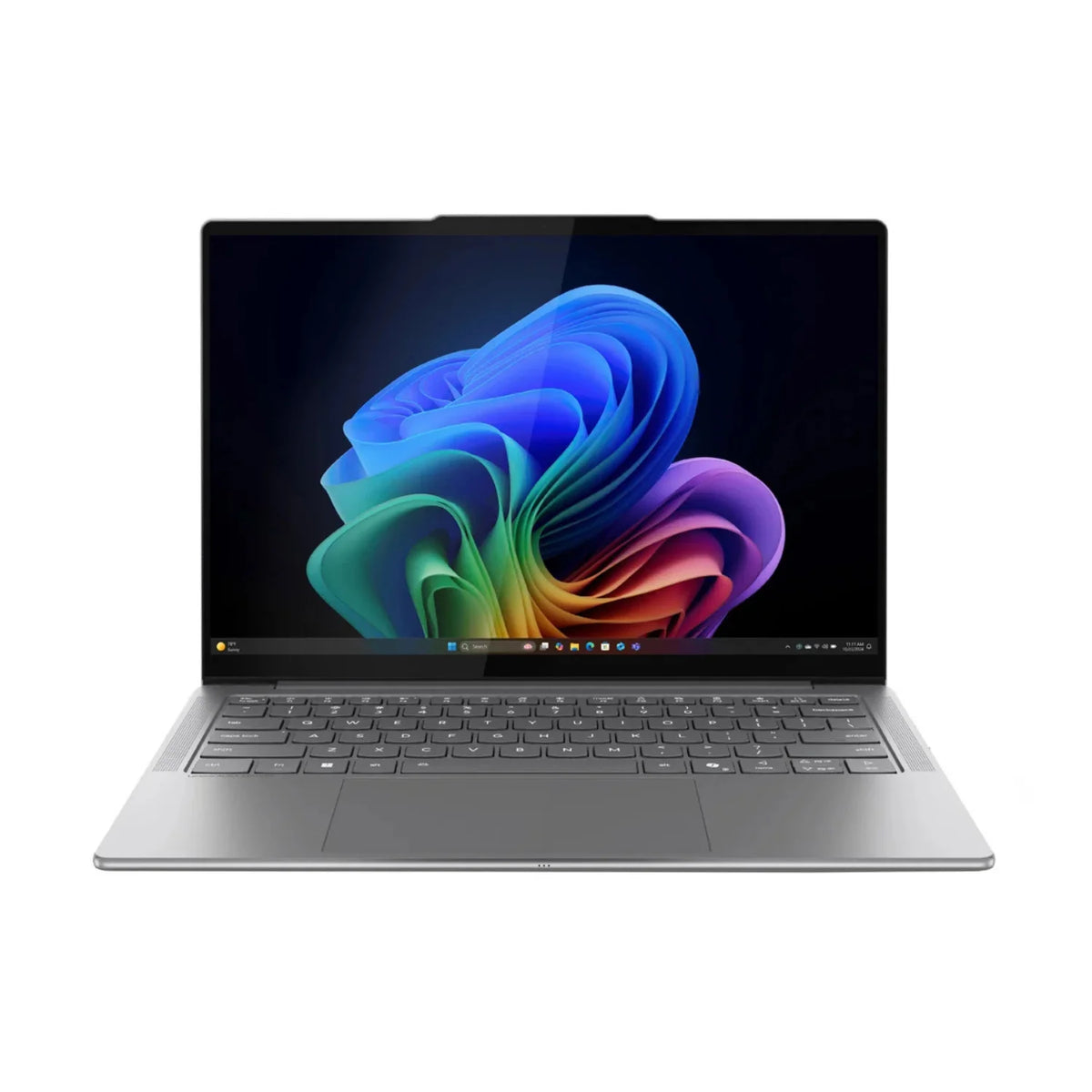 Refurbished (Premium) - Lenovo Yoga 7 Touchscreen 2-in-1 14" Laptop (14ILL10)