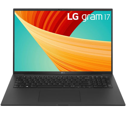 Refurbished (Excellent) - LG Gram 17-inch