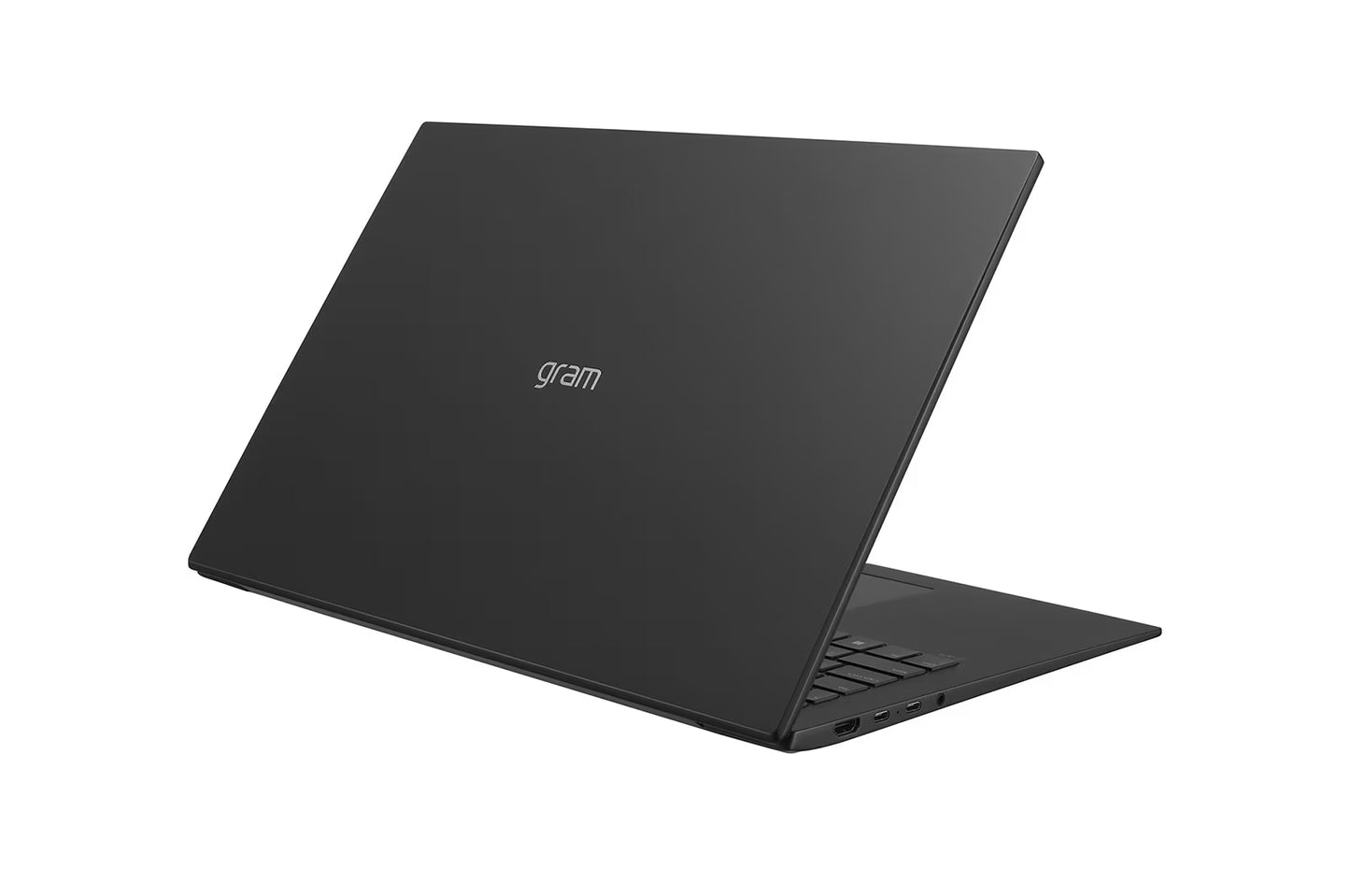 Refurbished (Good) - LG Gram 17-inch