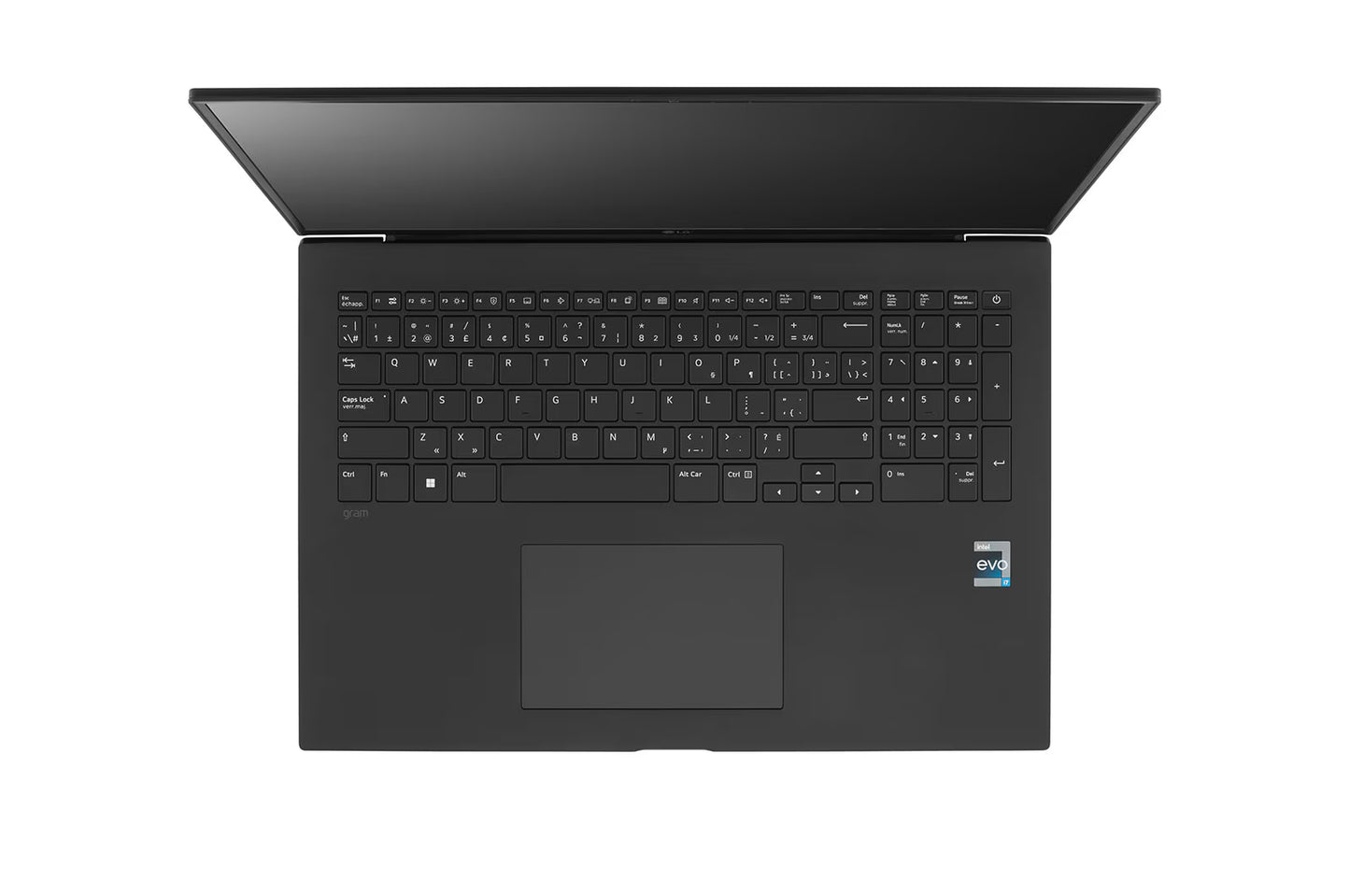 Refurbished (Good) - LG Gram 17-inch