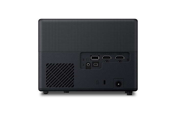 Refurbished (Excellent) - Epson EF-12 Mini Laser Projector