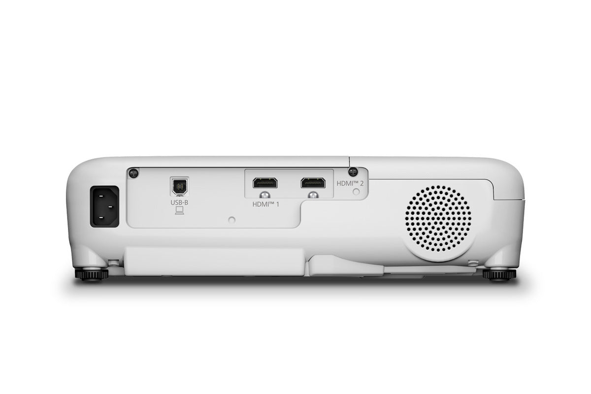 Brand New - Sealed in Box - Epson EX3290 3-Chip 3LCD WXGA Projector