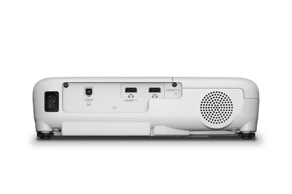 Brand New - Sealed in Box - Epson EX3290 3-Chip 3LCD WXGA Projector