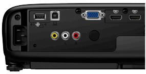 Open Box - Epson EX9230 Full HD 1080p Projector