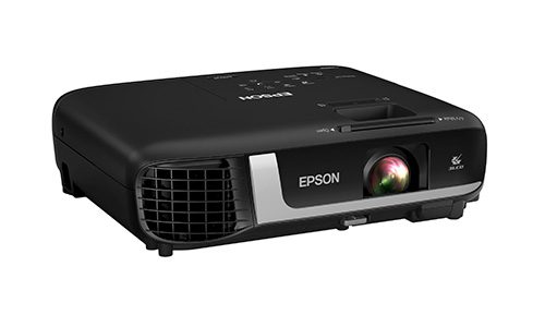 Open Box - Epson EX9230 Full HD 1080p Projector