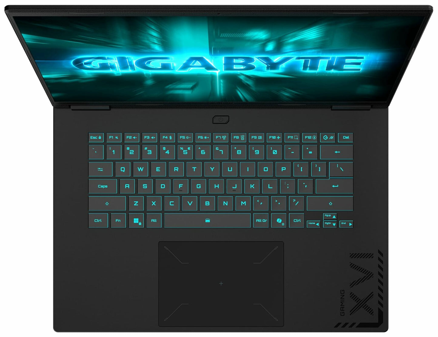 Refurbished (Excellent) - Gigabyte A16 WUXGA 16" Gaming Laptop