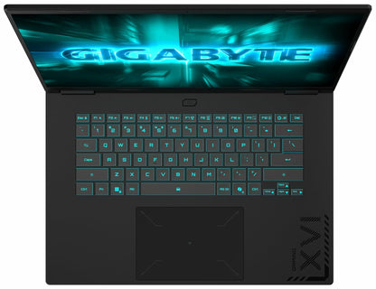 Refurbished (Excellent) - Gigabyte A16 WUXGA 16" Gaming Laptop