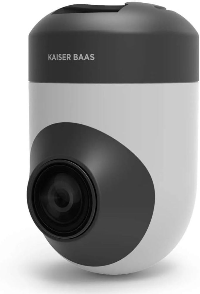 Refurbished (Brand New, Sealed in Box) - Kaiser Baas R50 Full HD Dash Cam