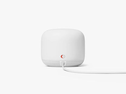 Refurbished (Excellent) - Google Nest WiFi Router