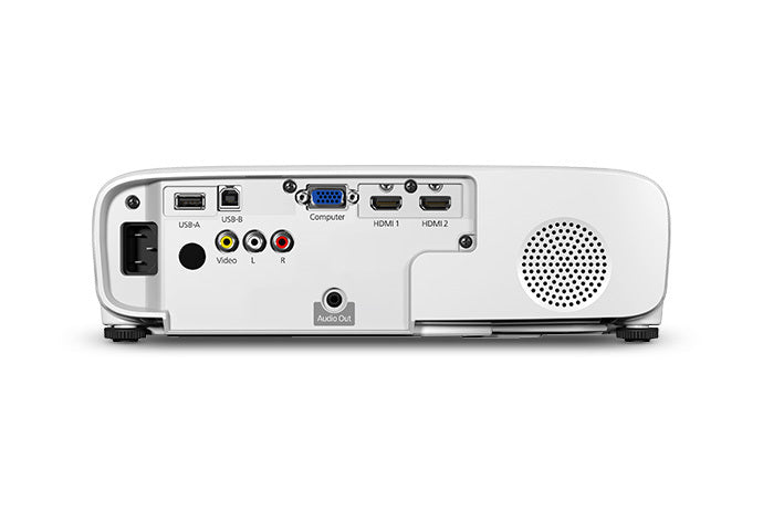 Open Box - Epson Home Cinema 1080 3LCD 1080p Projector