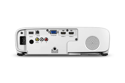 Open Box - Epson Home Cinema 1080 3LCD 1080p Projector