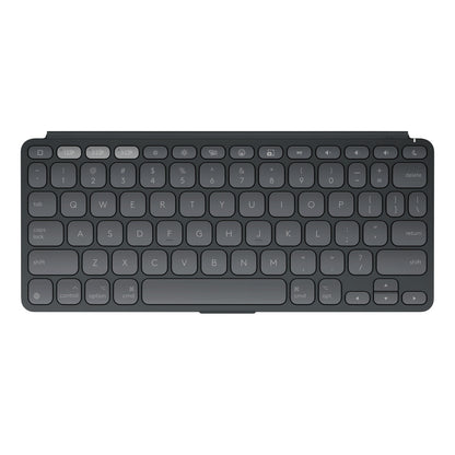 Refurbished (Good) - Apple Magic Keyboard for iPad Pro 11" (M4) - Black - French