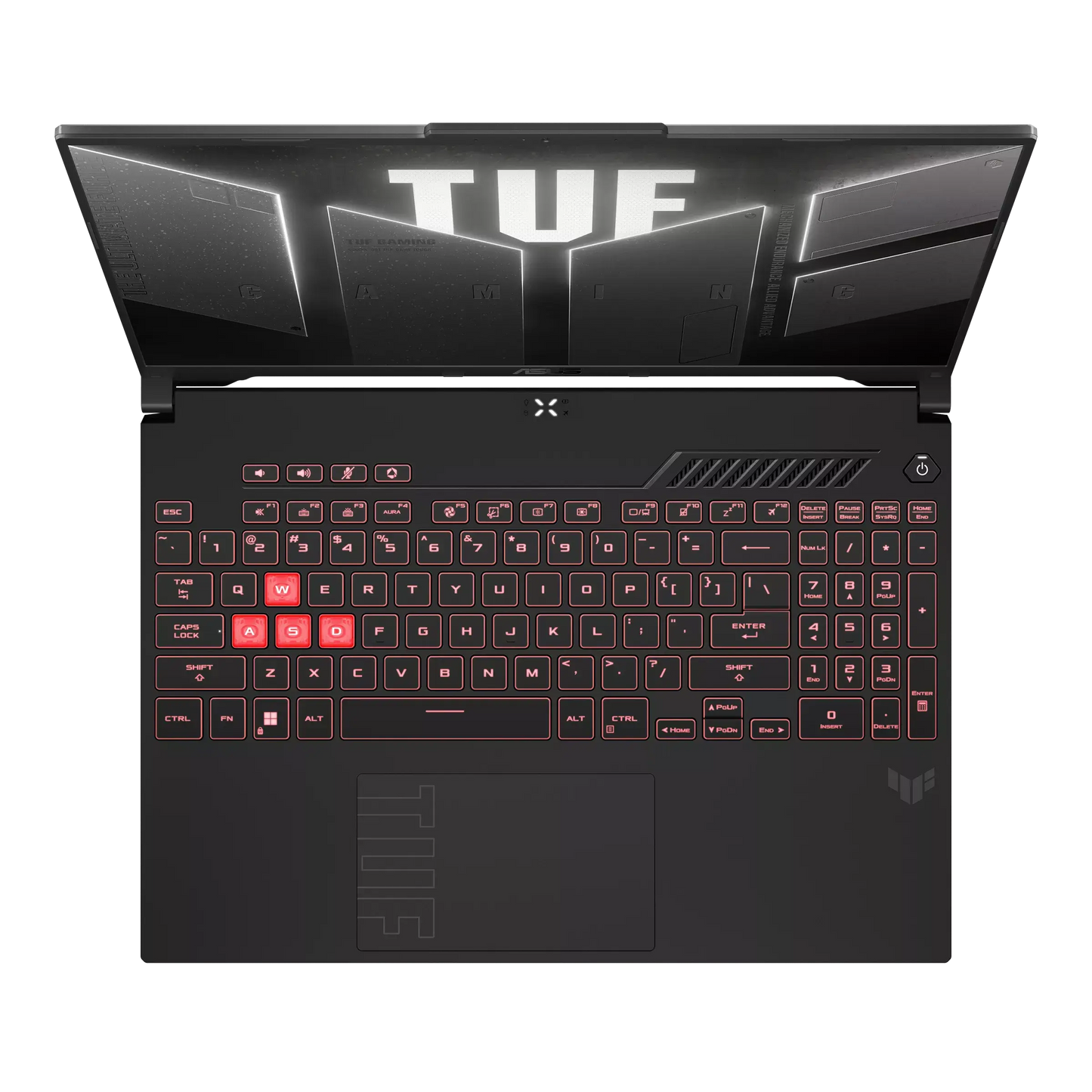 Refurbished (Good) - Asus TUF A16 FA607N 16" Gaming Laptop